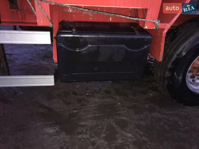 Червоний Ова 390k911, об'ємом двигуна 0 л та пробігом 0 тис. км за 14500 $, фото 5 на Automoto.ua