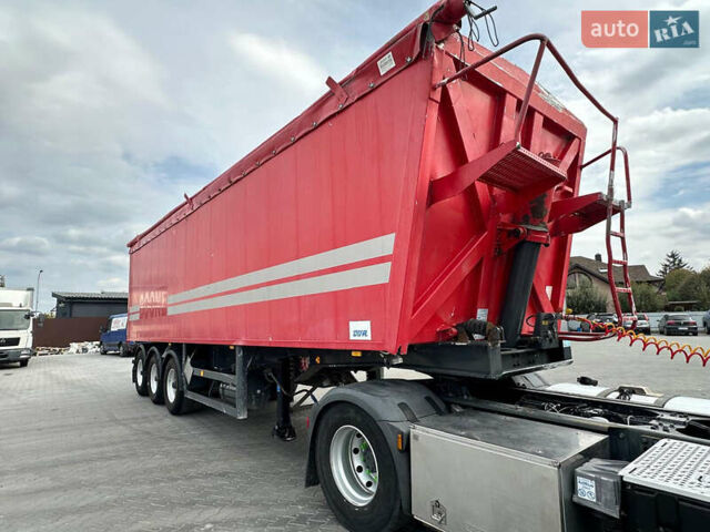 Красный Ова 390k911, объемом двигателя 0 л и пробегом 250 тыс. км за 23617 $, фото 12 на Automoto.ua