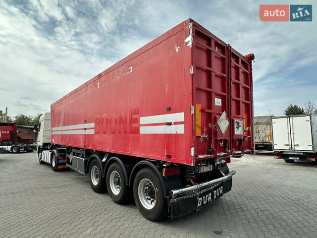 Красный Ова 390k911, объемом двигателя 0 л и пробегом 250 тыс. км за 23617 $, фото 9 на Automoto.ua