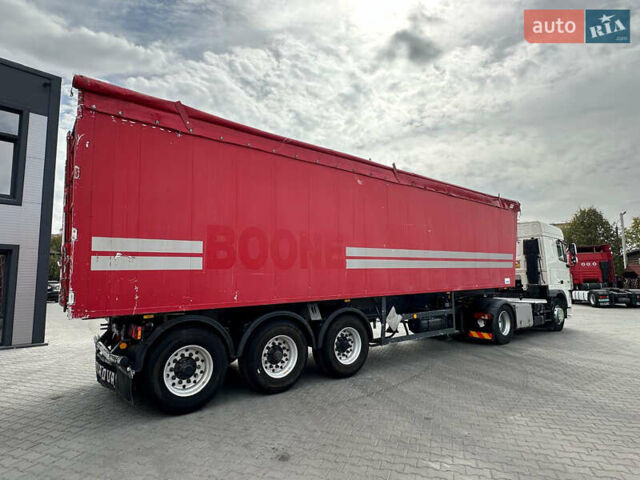 Красный Ова 390k911, объемом двигателя 0 л и пробегом 250 тыс. км за 23617 $, фото 1 на Automoto.ua