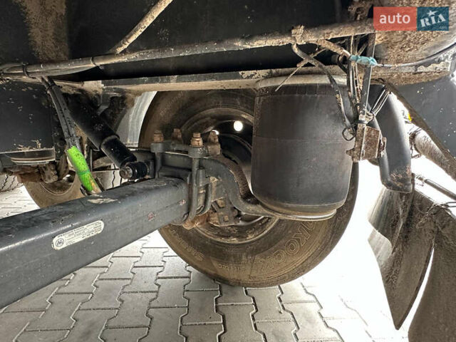 Красный Ова 390k911, объемом двигателя 0 л и пробегом 250 тыс. км за 22506 $, фото 10 на Automoto.ua