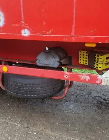 Красный Ова 390k911, объемом двигателя 0 л и пробегом 500 тыс. км за 14200 $, фото 6 на Automoto.ua