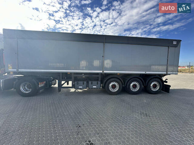 Сірий Ова 390k911, об'ємом двигуна 0 л та пробігом 0 тис. км за 23700 $, фото 2 на Automoto.ua