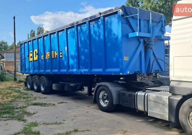 Синий Ова YA922, объемом двигателя 0 л и пробегом 525 тыс. км за 13500 $, фото 4 на Automoto.ua