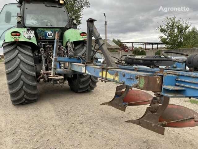 Оверум ДЛ, об'ємом двигуна 0 л та пробігом 0 тис. км за 3508 $, фото 8 на Automoto.ua