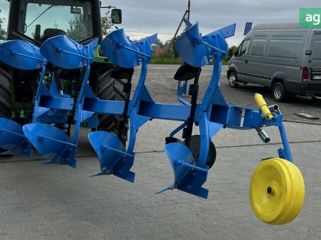 Оверум BV 497 F, об'ємом двигуна 0 л та пробігом 0 тис. км за 6493 $, фото 2 на Automoto.ua