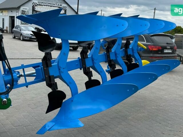 Оверум BV 497 F, об'ємом двигуна 0 л та пробігом 0 тис. км за 6493 $, фото 3 на Automoto.ua