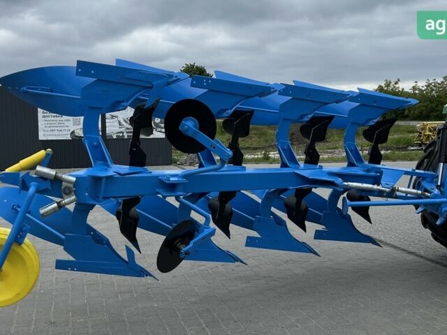 Оверум BV 497 F, об'ємом двигуна 0 л та пробігом 0 тис. км за 6493 $, фото 1 на Automoto.ua