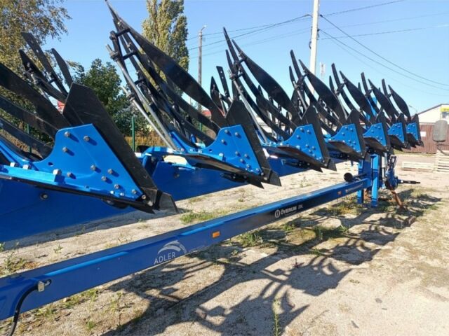 Оверум Другая, об'ємом двигуна 0 л та пробігом 0 тис. км за 32633 $, фото 3 на Automoto.ua