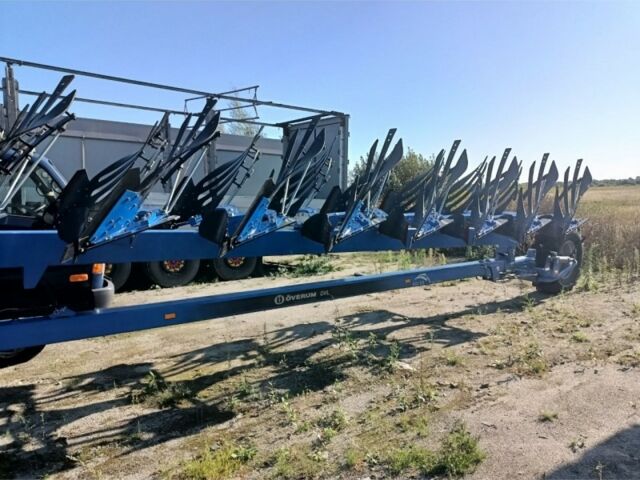 Оверум Другая, об'ємом двигуна 0 л та пробігом 0 тис. км за 32633 $, фото 1 на Automoto.ua