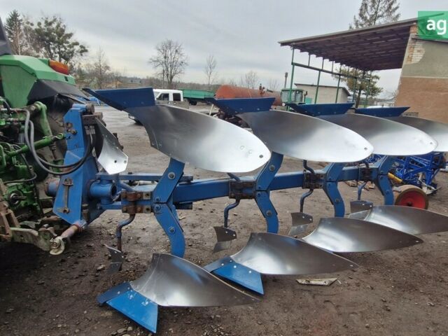 Оверум VF, об'ємом двигуна 0 л та пробігом 0 тис. км за 6500 $, фото 3 на Automoto.ua