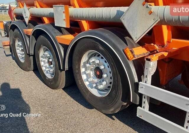 Белый Озгул М, объемом двигателя 0 л и пробегом 35 тыс. км за 29500 $, фото 18 на Automoto.ua