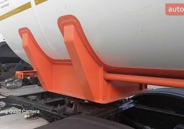 Белый Озгул ОЗ-35, объемом двигателя 0 л и пробегом 25 тыс. км за 29000 $, фото 6 на Automoto.ua