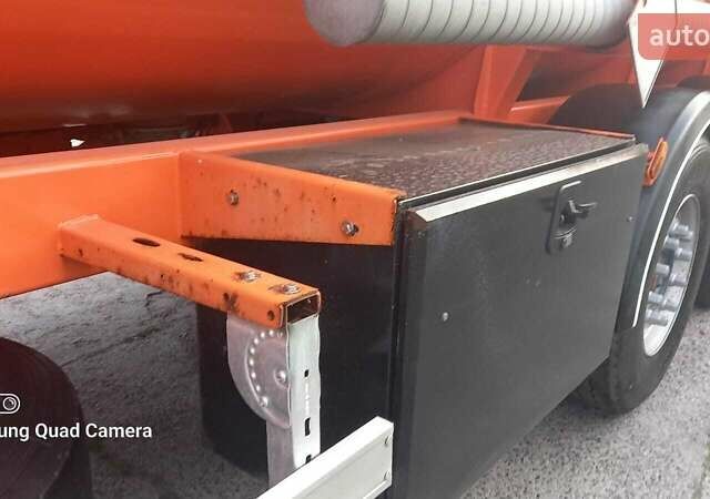 Белый Озгул ОЗ-35, объемом двигателя 0 л и пробегом 25 тыс. км за 29000 $, фото 14 на Automoto.ua