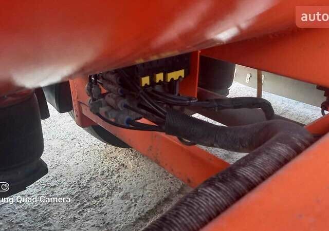 Белый Озгул ОЗ-35, объемом двигателя 0 л и пробегом 25 тыс. км за 29000 $, фото 7 на Automoto.ua