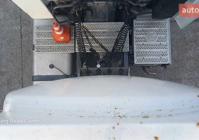 Белый Озгул ОЗ-35, объемом двигателя 0 л и пробегом 25 тыс. км за 29000 $, фото 42 на Automoto.ua