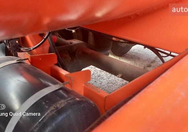 Белый Озгул ОЗ-35, объемом двигателя 0 л и пробегом 25 тыс. км за 29000 $, фото 19 на Automoto.ua