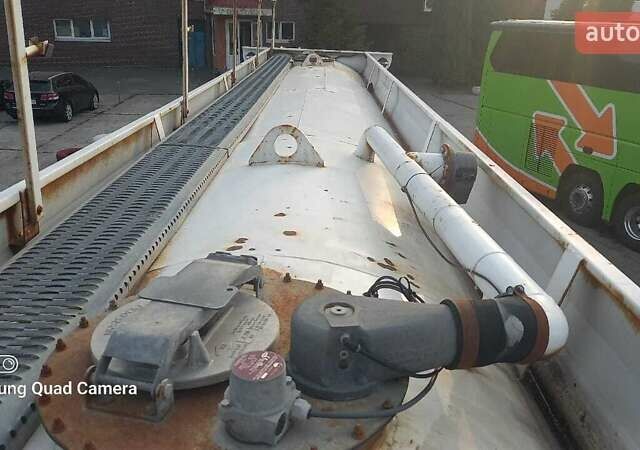 Белый Озгул ОЗ-35, объемом двигателя 0 л и пробегом 25 тыс. км за 29000 $, фото 29 на Automoto.ua