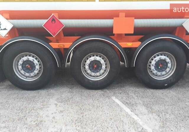 Белый Озгул ОЗ-35, объемом двигателя 0 л и пробегом 25 тыс. км за 29000 $, фото 17 на Automoto.ua