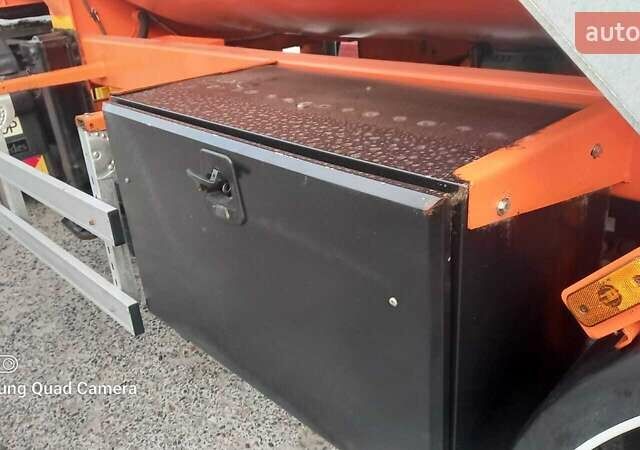 Белый Озгул ОЗ-35, объемом двигателя 0 л и пробегом 25 тыс. км за 29000 $, фото 25 на Automoto.ua