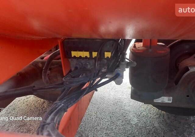 Белый Озгул ОЗ-35, объемом двигателя 0 л и пробегом 25 тыс. км за 29000 $, фото 35 на Automoto.ua