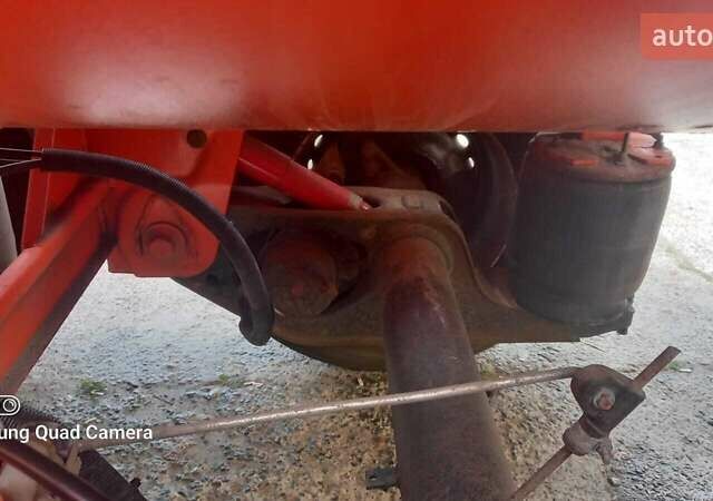 Белый Озгул ОЗ-35, объемом двигателя 0 л и пробегом 25 тыс. км за 29000 $, фото 18 на Automoto.ua