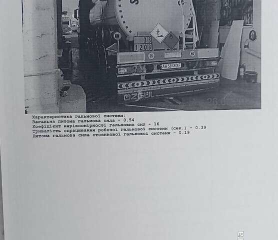 Белый Озгул ОЗ-35, объемом двигателя 0 л и пробегом 25 тыс. км за 29000 $, фото 53 на Automoto.ua