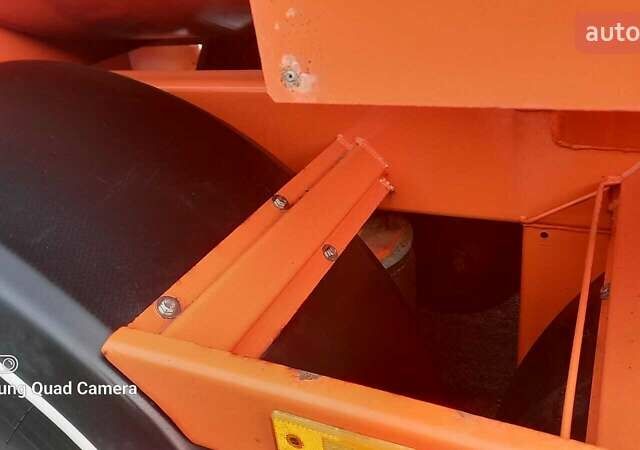 Белый Озгул ОЗ-35, объемом двигателя 0 л и пробегом 25 тыс. км за 29000 $, фото 41 на Automoto.ua