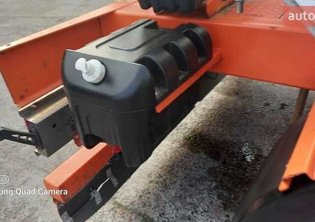 Белый Озгул ОЗ-35, объемом двигателя 0 л и пробегом 25 тыс. км за 29000 $, фото 31 на Automoto.ua