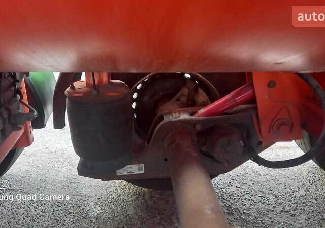 Белый Озгул ОЗ-35, объемом двигателя 0 л и пробегом 25 тыс. км за 29000 $, фото 26 на Automoto.ua