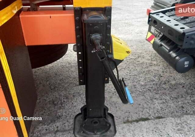 Белый Озгул ОЗ-35, объемом двигателя 0 л и пробегом 25 тыс. км за 29000 $, фото 40 на Automoto.ua