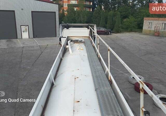 Белый Озгул ОЗ-35, объемом двигателя 0 л и пробегом 25 тыс. км за 29000 $, фото 8 на Automoto.ua