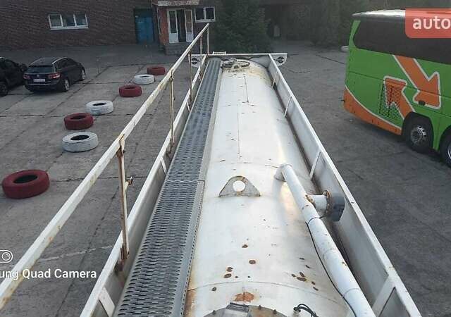 Белый Озгул ОЗ-35, объемом двигателя 0 л и пробегом 25 тыс. км за 29000 $, фото 22 на Automoto.ua