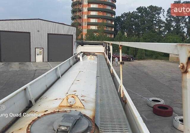 Белый Озгул ОЗ-35, объемом двигателя 0 л и пробегом 25 тыс. км за 29000 $, фото 34 на Automoto.ua