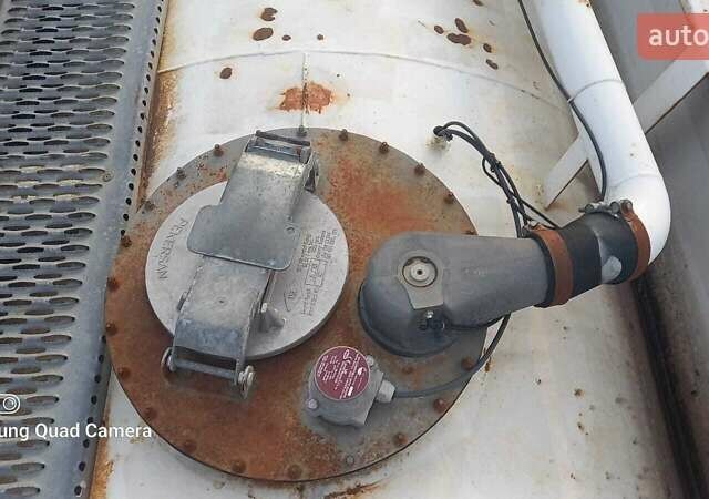 Белый Озгул ОЗ-35, объемом двигателя 0 л и пробегом 25 тыс. км за 29000 $, фото 15 на Automoto.ua