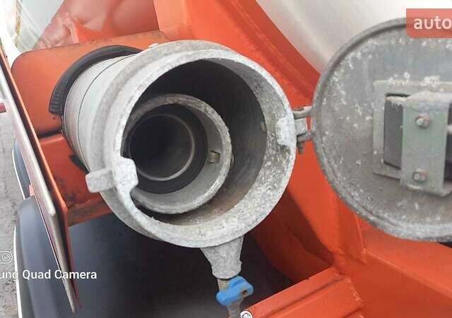 Белый Озгул ОЗ-35, объемом двигателя 0 л и пробегом 25 тыс. км за 29000 $, фото 10 на Automoto.ua