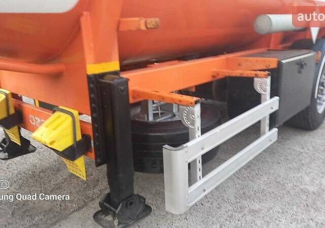 Белый Озгул ОЗ-35, объемом двигателя 0 л и пробегом 25 тыс. км за 29000 $, фото 36 на Automoto.ua