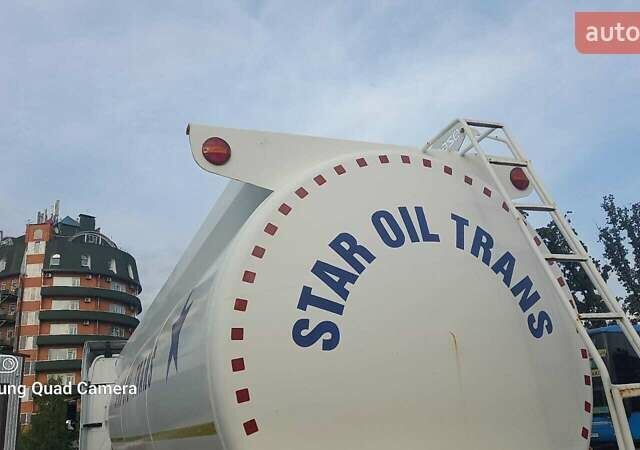 Белый Озгул ОЗ-35, объемом двигателя 0 л и пробегом 25 тыс. км за 29000 $, фото 39 на Automoto.ua