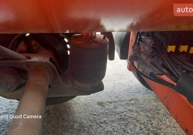 Белый Озгул ОЗ-35, объемом двигателя 0 л и пробегом 25 тыс. км за 29000 $, фото 38 на Automoto.ua