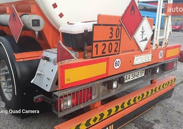 Белый Озгул ОЗ-35, объемом двигателя 0 л и пробегом 25 тыс. км за 29000 $, фото 28 на Automoto.ua