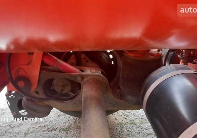 Белый Озгул ОЗ-35, объемом двигателя 0 л и пробегом 25 тыс. км за 29000 $, фото 20 на Automoto.ua