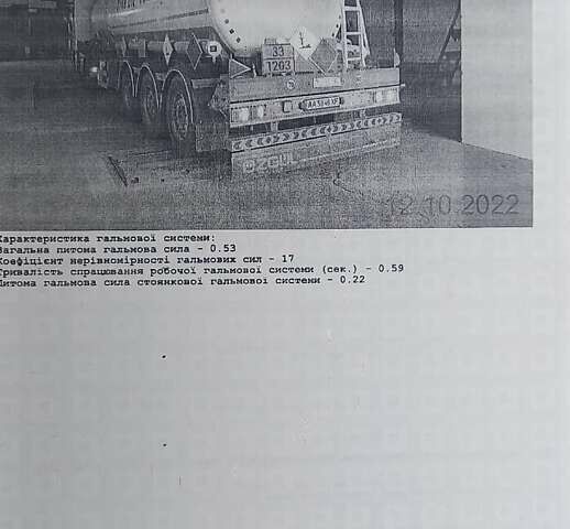 Белый Озгул ОЗ-35, объемом двигателя 0 л и пробегом 25 тыс. км за 29000 $, фото 55 на Automoto.ua