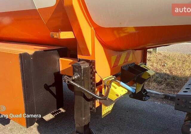 Белый Озгул M, объемом двигателя 0 л и пробегом 35 тыс. км за 26000 $, фото 16 на Automoto.ua