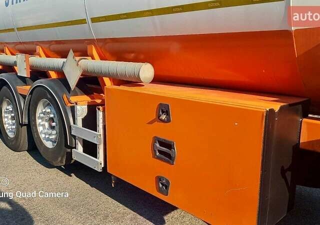 Белый Озгул M, объемом двигателя 0 л и пробегом 35 тыс. км за 26000 $, фото 15 на Automoto.ua