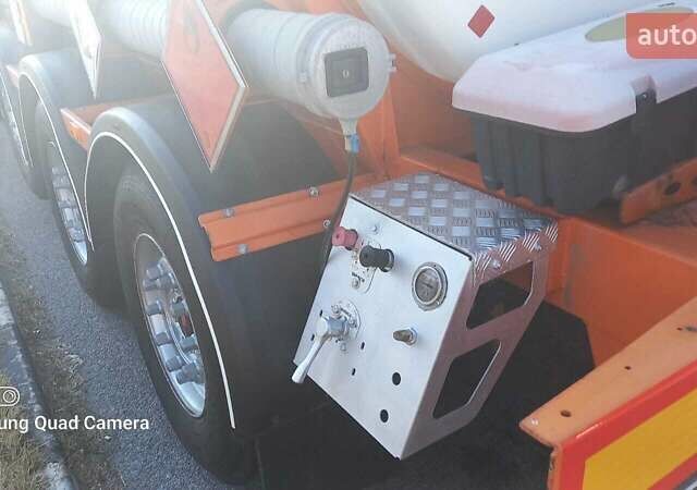 Белый Озгул M, объемом двигателя 0 л и пробегом 35 тыс. км за 26500 $, фото 8 на Automoto.ua
