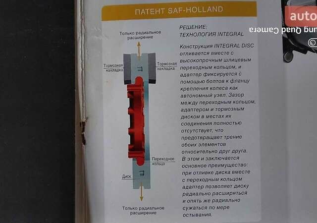 Белый Озгул M, объемом двигателя 0 л и пробегом 35 тыс. км за 26000 $, фото 34 на Automoto.ua