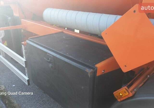 Белый Озгул M, объемом двигателя 0 л и пробегом 35 тыс. км за 26000 $, фото 7 на Automoto.ua