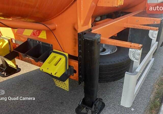 Белый Озгул M, объемом двигателя 0 л и пробегом 35 тыс. км за 26000 $, фото 11 на Automoto.ua