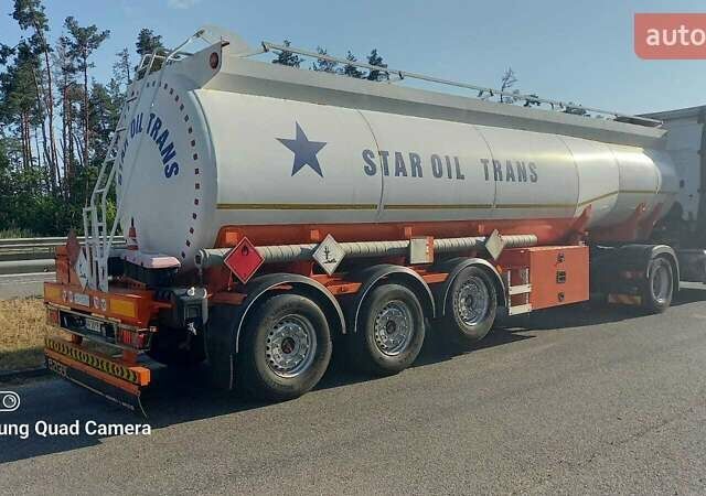 Белый Озгул M, объемом двигателя 0 л и пробегом 35 тыс. км за 26000 $, фото 5 на Automoto.ua