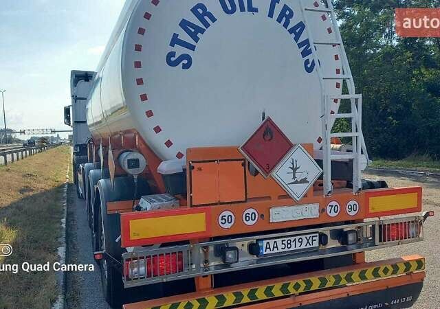 Белый Озгул M, объемом двигателя 0 л и пробегом 35 тыс. км за 26000 $, фото 6 на Automoto.ua